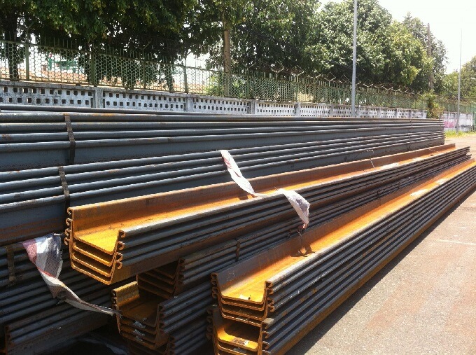 Giải mã tuổi thọ của cừ Larsen: Những yếu tố quyết định